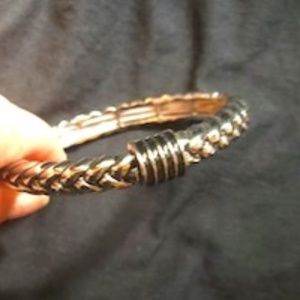 Lia Sophia Shiny Twist Bracelet *NEW*